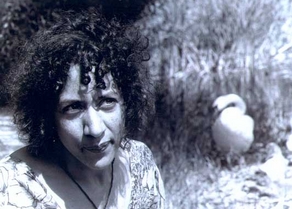 Marilyn Mazur