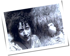 Marilyn Mazur