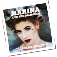 Marina And The Diamonds - Electra Heart
