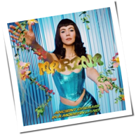 Marina - Ancient Dreams In A Modern Land