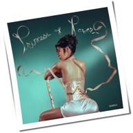 Marina - Princess Of Power