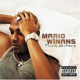 Mario Winans - Hurt No More Artwork