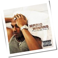 Mario Winans - Hurt No More