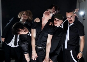 Marionette