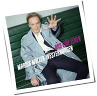 Marius Müller-Westernhagen - Das Eine Leben
