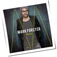 Mark Forster - Karton