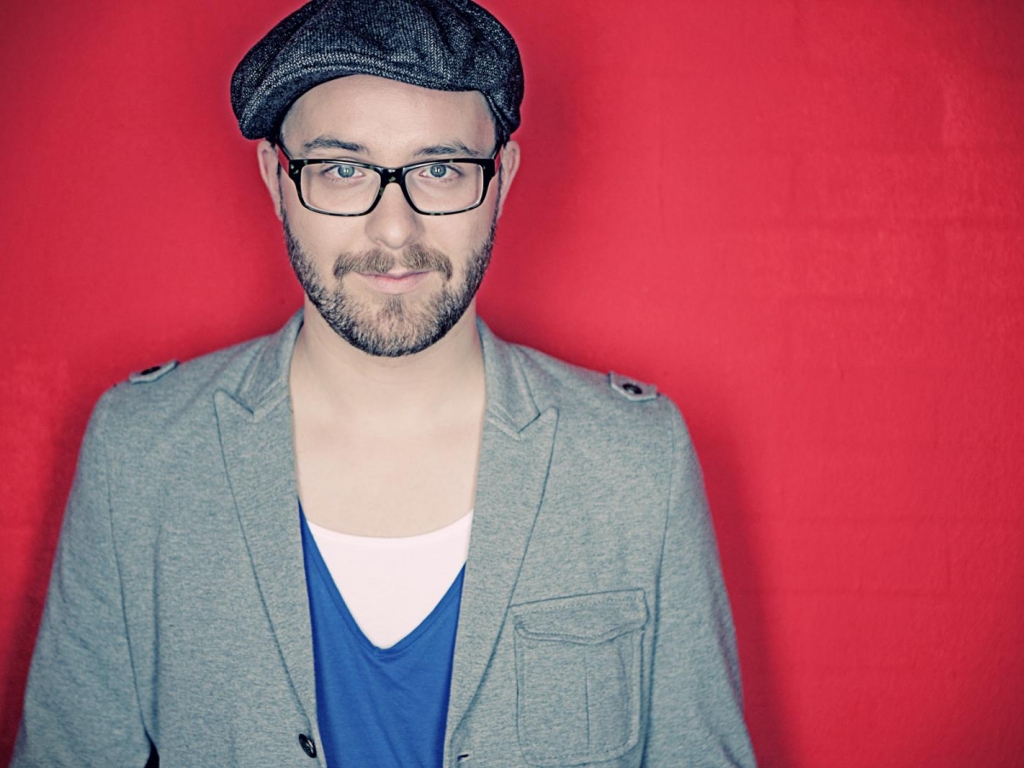 Mark Forster
