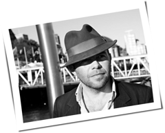Mark Gardener
