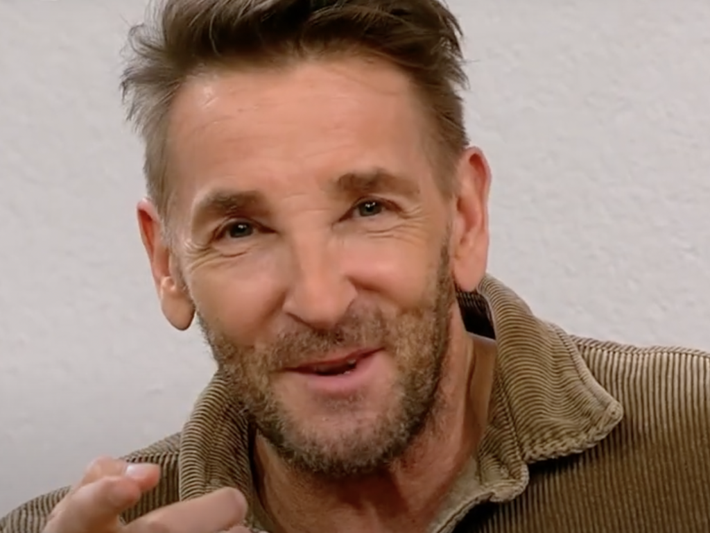 Mark Keller
