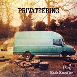 Mark Knopfler - Privateering Artwork