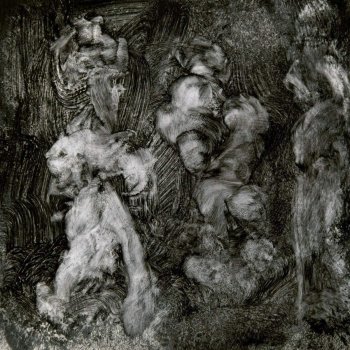 Mark Lanegan & Duke Garwood - With Animals Artwork