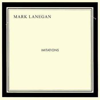 Mark Lanegan - Imitations Artwork