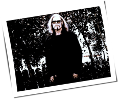 Mark Lanegan