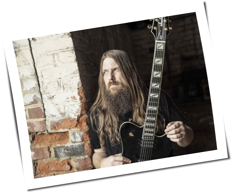 Mark Morton