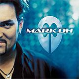 Mark 'Oh - Mark Oh Artwork