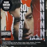 Mark Ronson - Version Artwork