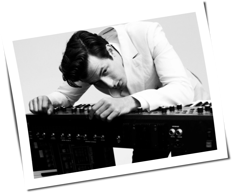 Mark Ronson