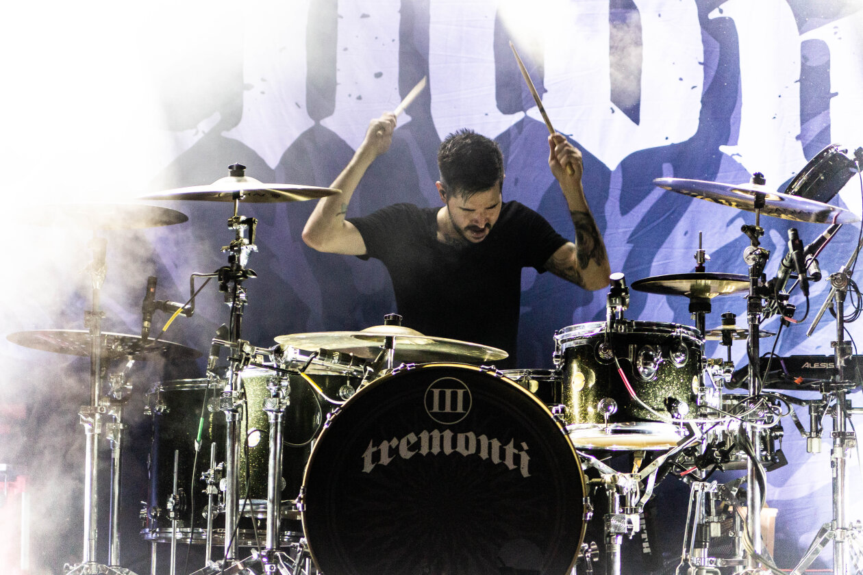 Metallica – 