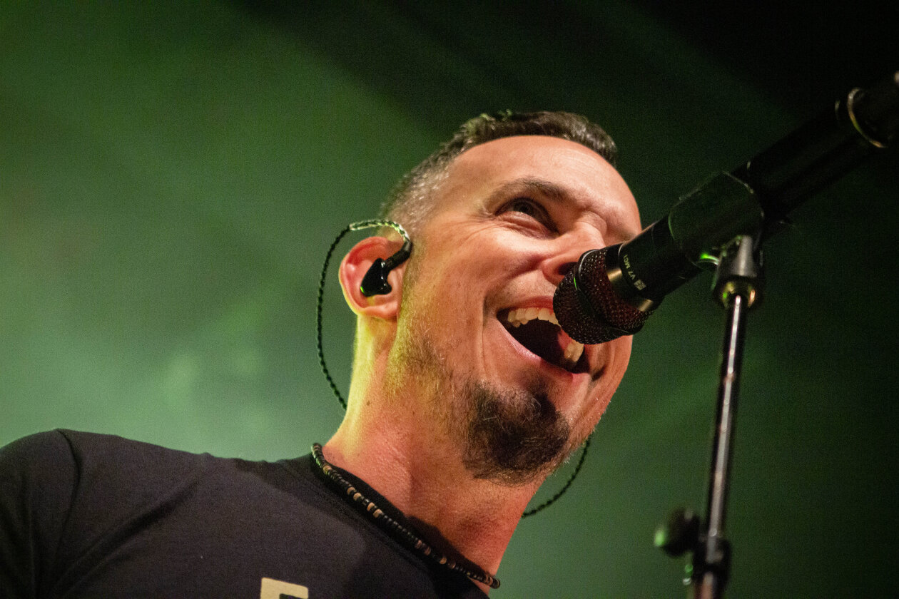 Metallica – 