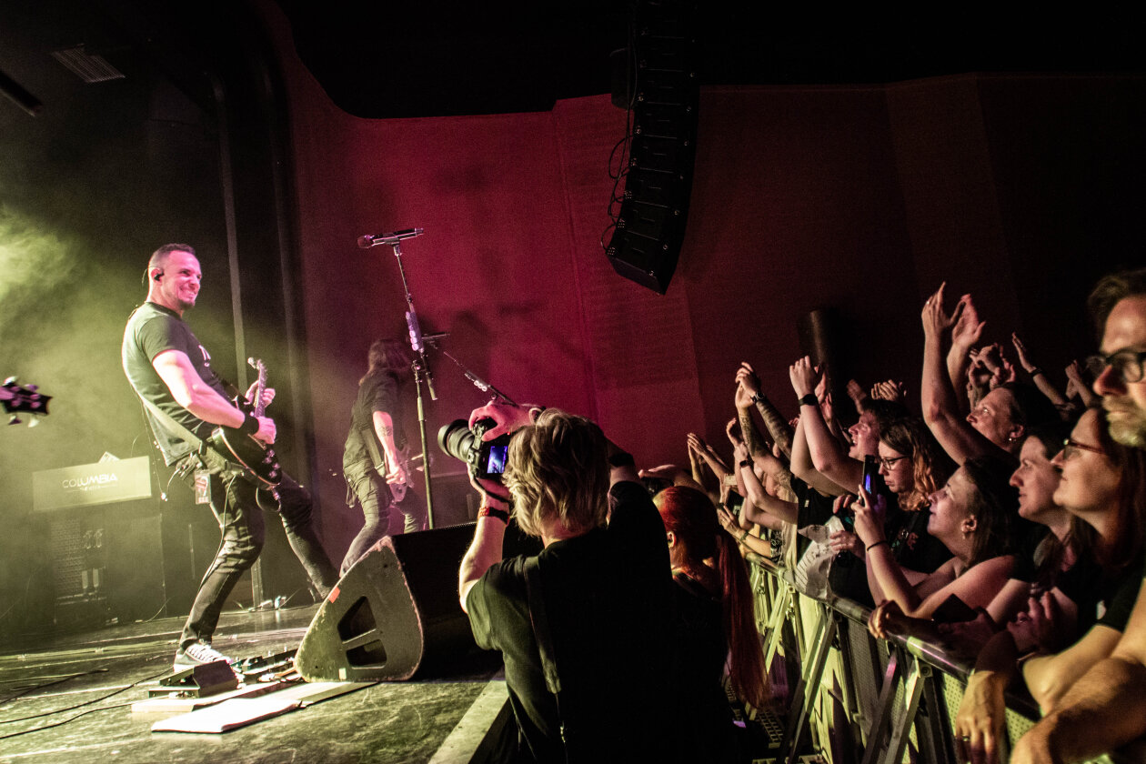 Metallica – 