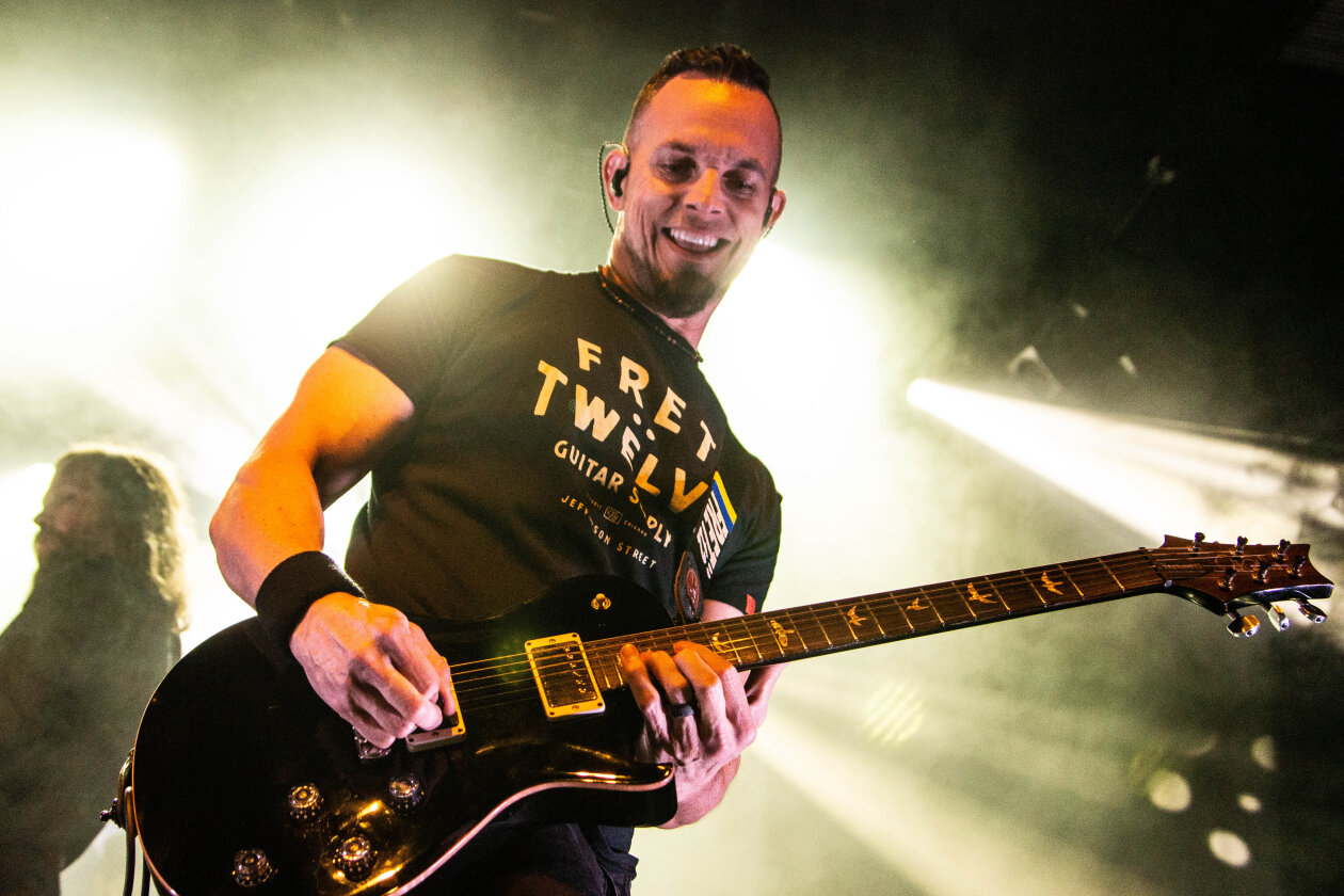 Metallica – 