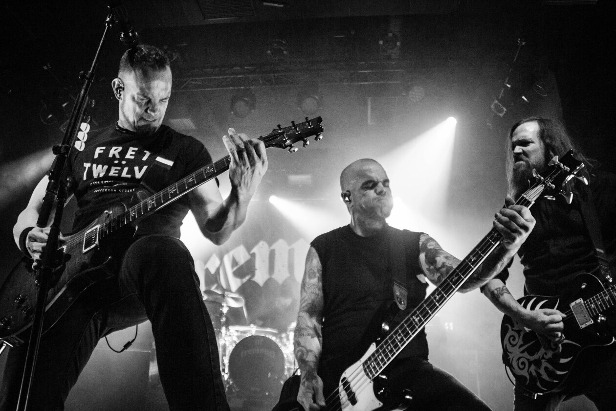Metallica – 