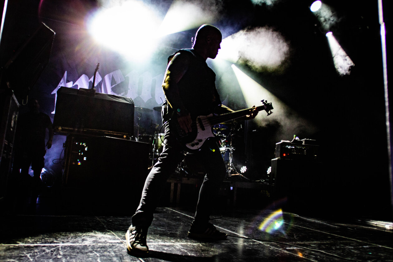 Metallica – 