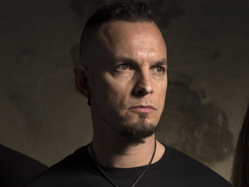 Mark Tremonti