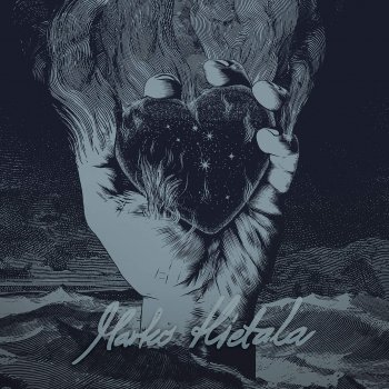 Marko Hietala - Pyre Of The Black Heart