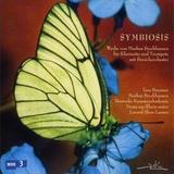 Markus Stockhausen - Symbiosis Artwork