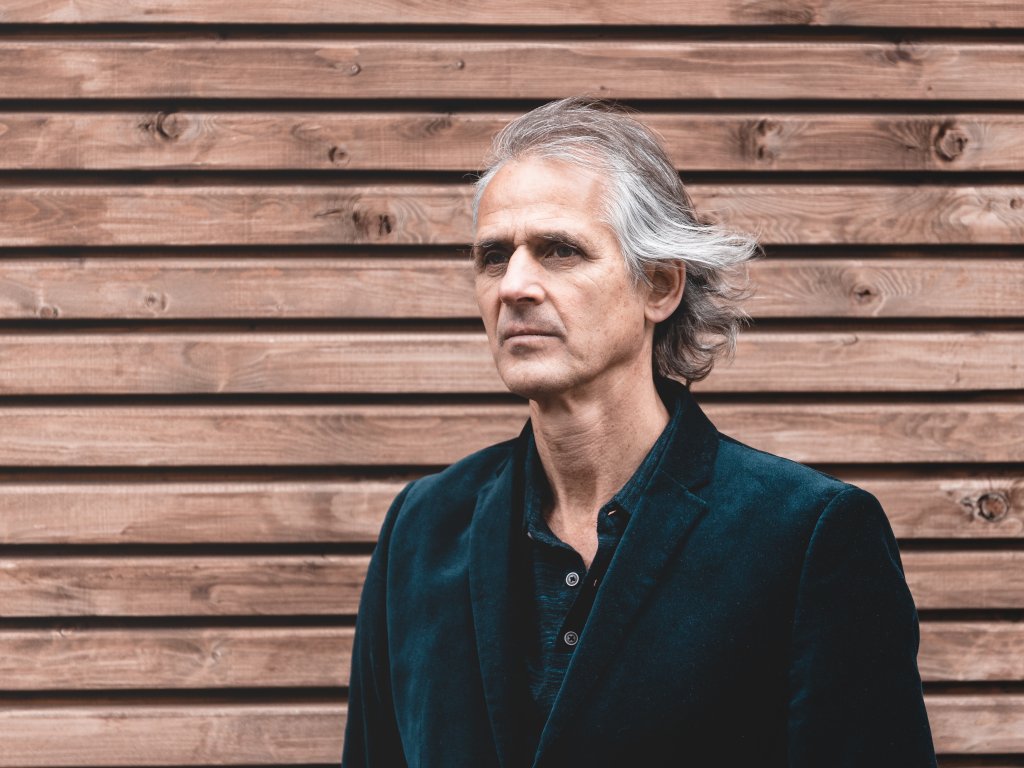 Markus Stockhausen