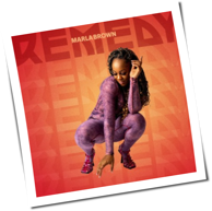 Marla Brown - Remedy