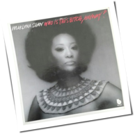 Marlena Shaw - Who Is This Bitch, Anyway?
