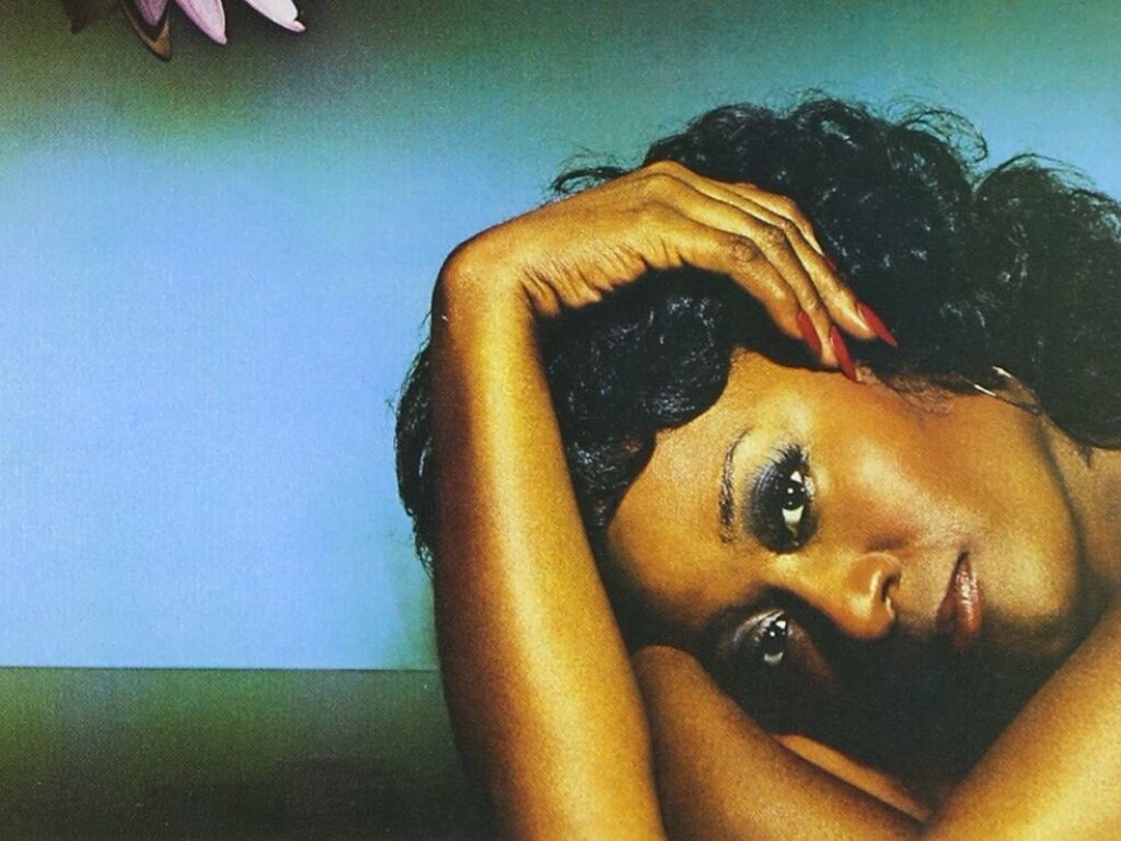 Marlena Shaw