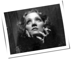 Marlene Dietrich