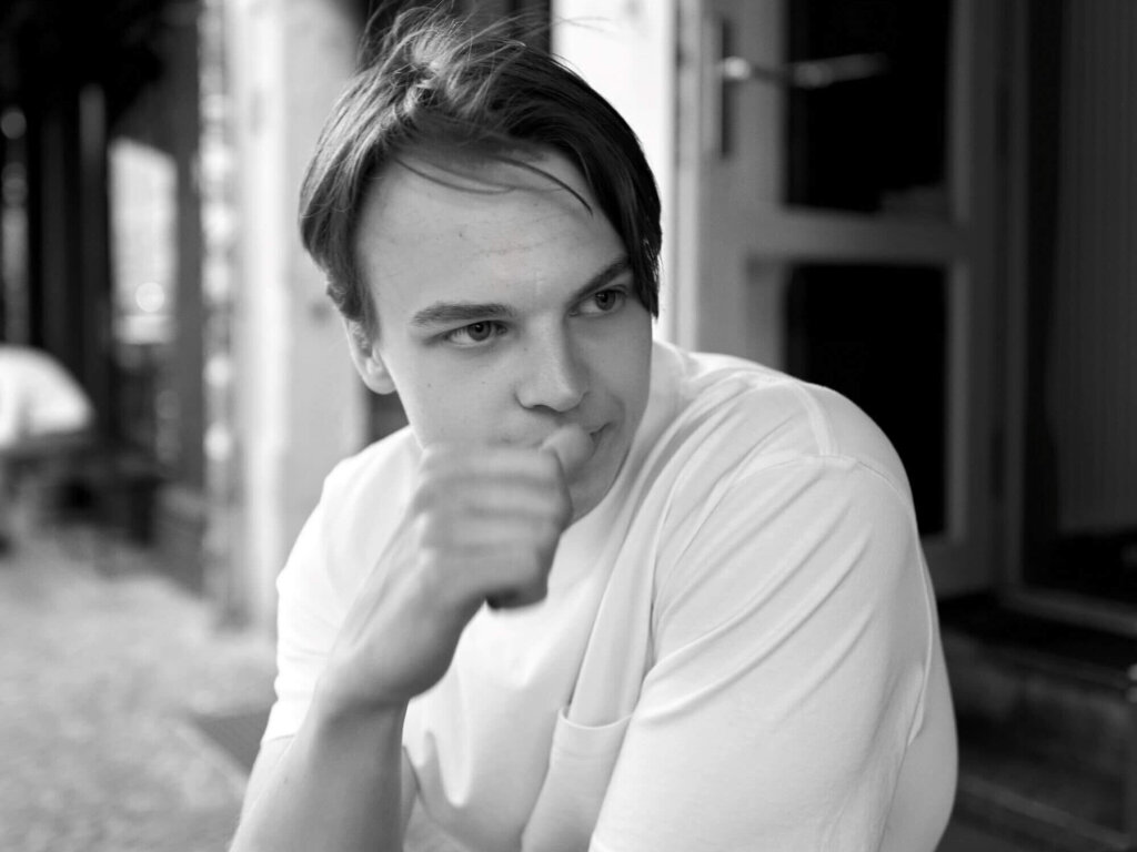 Marlon Hammer