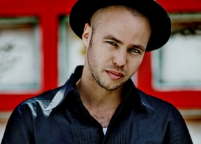 Marlon Roudette