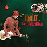 Marlon - Hallo Liebes Leben Artwork