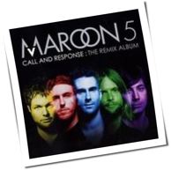 Maroon 5 - Call And Response: The Remix Album