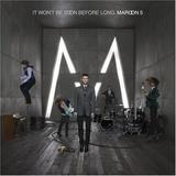 Maroon 5 - It Won't Be Soon Before Long Artwork