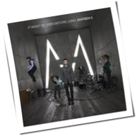 Maroon 5 - It Won't Be Soon Before Long