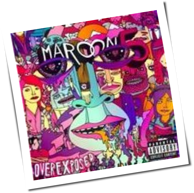 Maroon 5 - Overexposed
