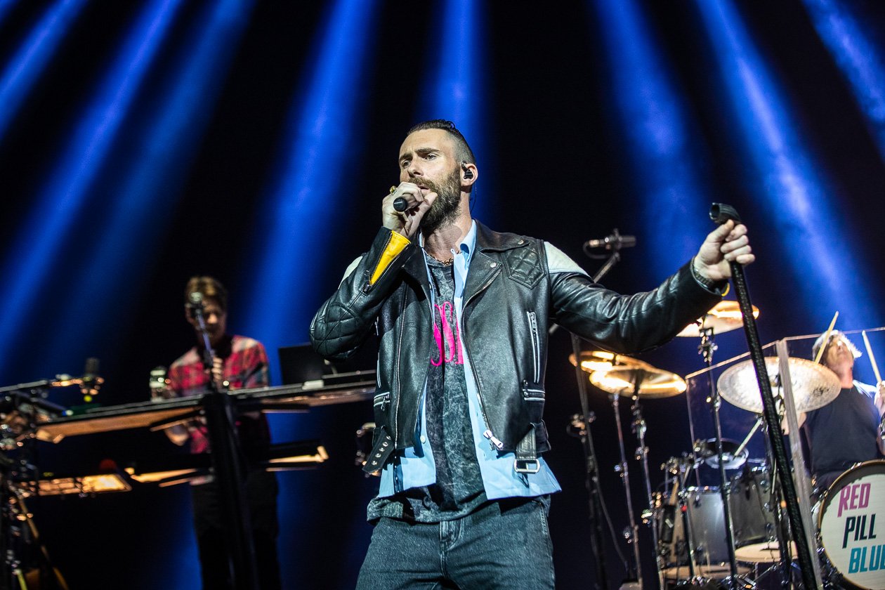 Maroon 5 – Maroon 5.