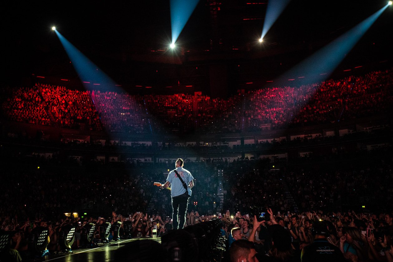 Maroon 5 – Maroon 5.
