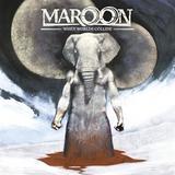 Maroon - When Worlds Collide Artwork