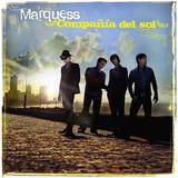 Marquess - Compañía Del Sol Artwork