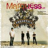 Marquess - Frenetica Artwork