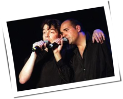 Marshall & Alexander
