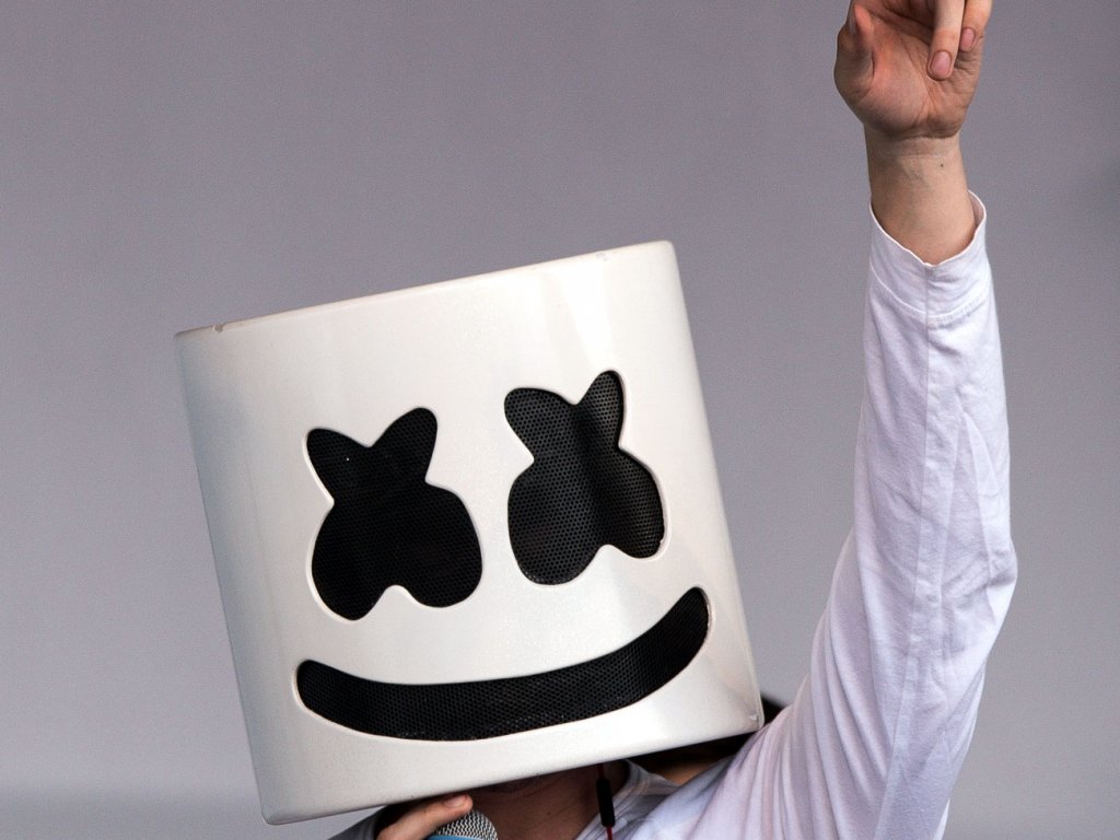 Marshmello