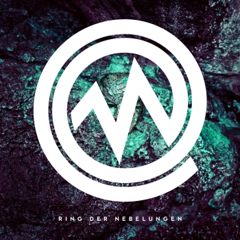 Marsimoto - Ring Der Nebelungen Artwork